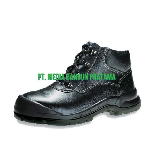 SEPATU SAFETY KINGS BY HONEYWELL KWD 106 HITAM PT. MEDIA BANGUN PRATAMA